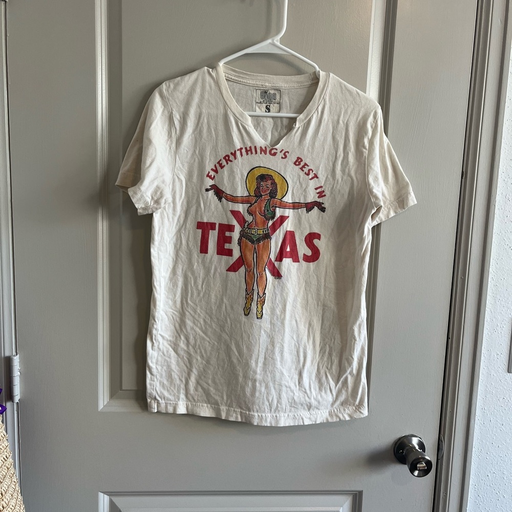 T-shirt